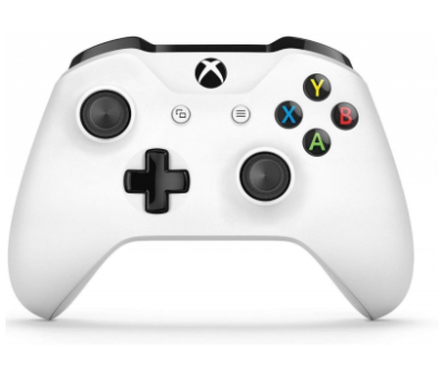 Ovladač Microsovt Xbox One S