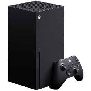 Microsoft Xbox One Series X