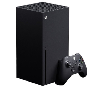 Microsoft Xbox One Series X