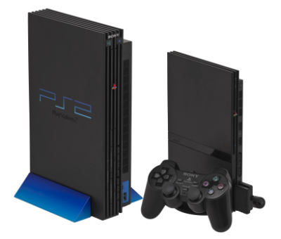 Sony Playstation 2