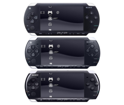 Sony PSP Portable