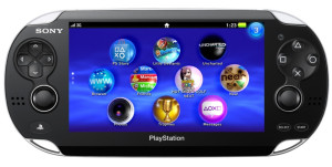 Sony Ps Vita