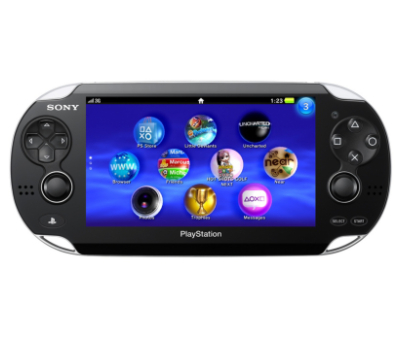 Sony Ps Vita