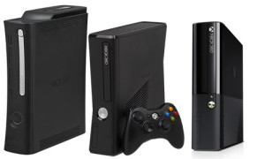 Microsoft Xbox 360