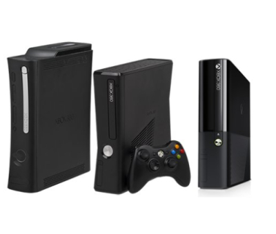 Microsoft Xbox 360