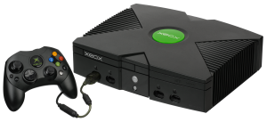 Microsoft Xbox
