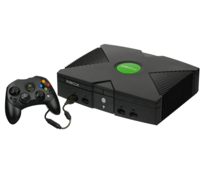 Microsoft Xbox