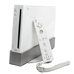 Nintendo Wii