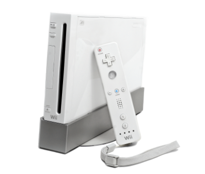 Nintendo Wii