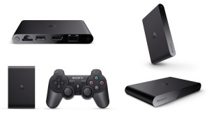 Sony Playstation Tv