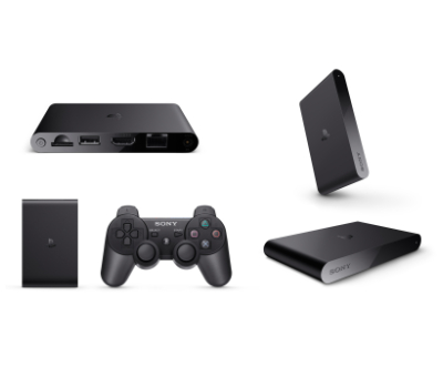 Sony Playstation Tv