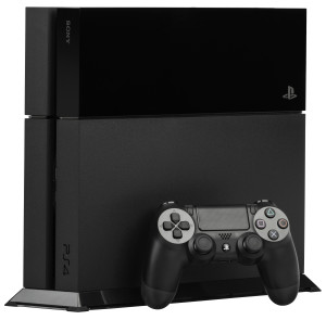 Sony Playstation 4    Playstation 4 Slim / Pro