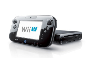 Nintendo WiiU