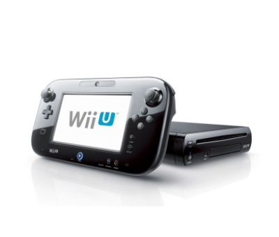 Nintendo WiiU