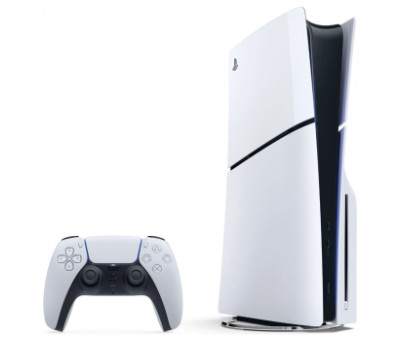Sony Playstation 5 Slim